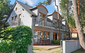 Apartamenty przy plaży - Willa For You